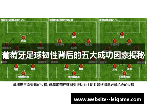 葡萄牙足球韧性背后的五大成功因素揭秘