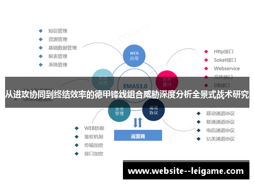 从进攻协同到终结效率的德甲锋线组合威胁深度分析全景式战术研究