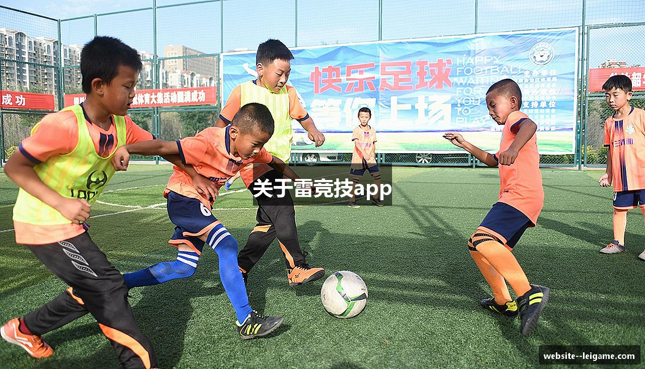 关于雷竞技app